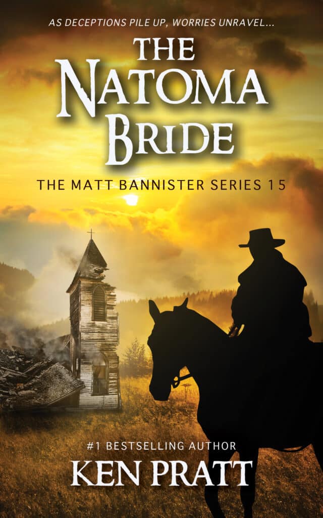 The Natoma Bride